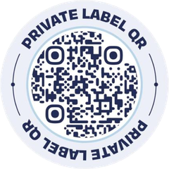 Private Label QR
